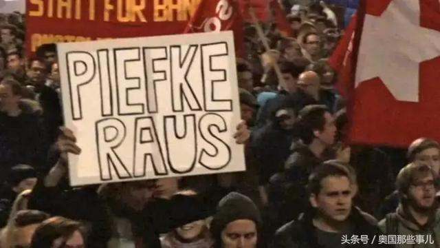 现在奥地利和德国的关系(德国和奥地利为什么没有成为一个国家)(4)