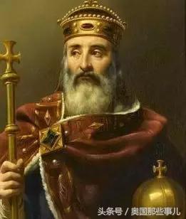 现在奥地利和德国的关系(德国和奥地利为什么没有成为一个国家)(14)