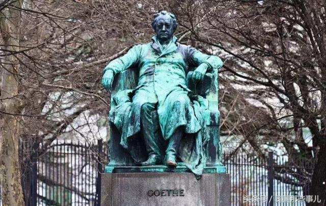 现在奥地利和德国的关系(德国和奥地利为什么没有成为一个国家)(7)