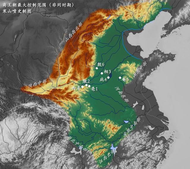 为什么司母戊鼎又叫后母戊鼎（司母戊鼎为什么改叫）(4)