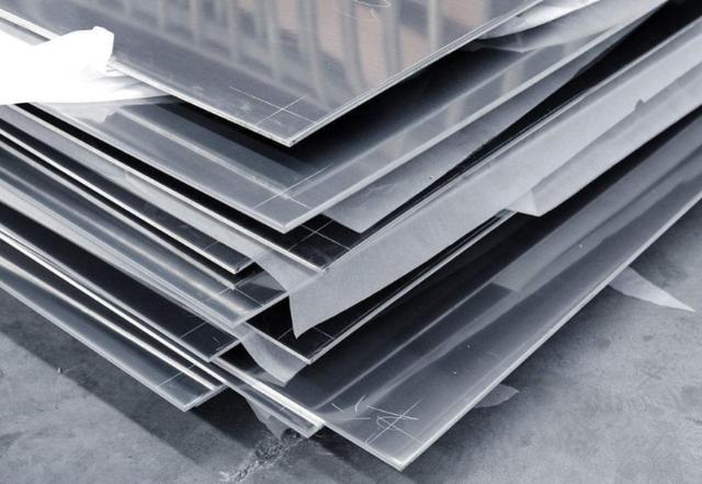 铝板都有什么材质的（什么是金属铝板）(5)