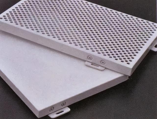 铝板都有什么材质的（什么是金属铝板）(8)