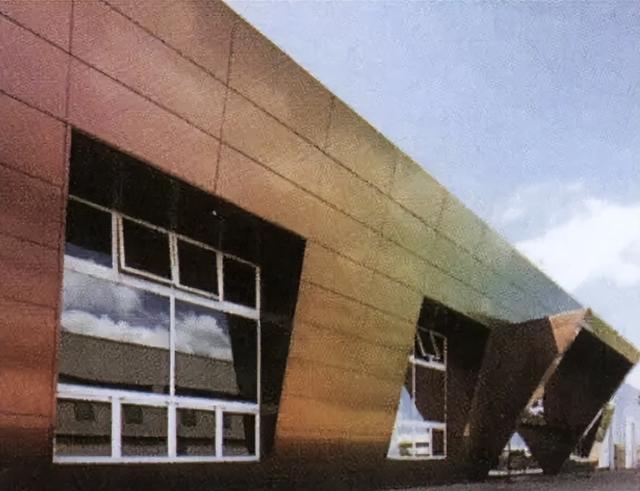 铝板都有什么材质的（什么是金属铝板）(14)