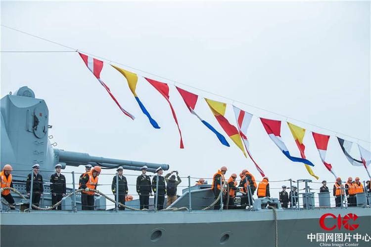 悬挂满旗是什么意思（什么是悬挂满旗）