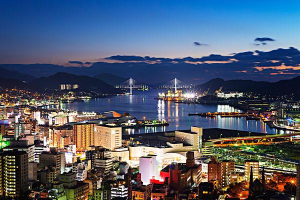 日本长崎原子弹爆炸是什么时候（除了原子弹外更应该被知道的历史）(1)