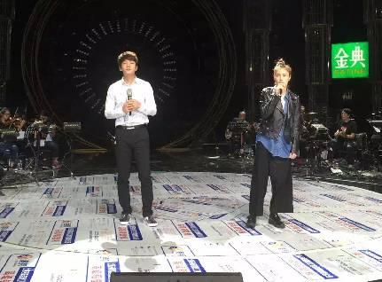 我是歌手所有帮唱嘉宾（科普我是歌手这15位帮唱嘉宾都是什么玩意儿）(10)