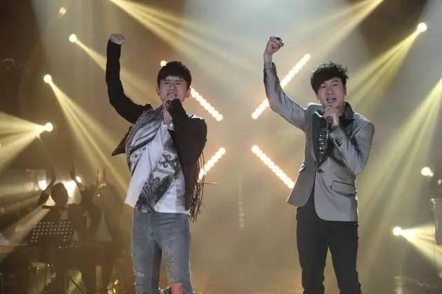 我是歌手所有帮唱嘉宾（科普我是歌手这15位帮唱嘉宾都是什么玩意儿）(9)