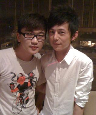 我是歌手所有帮唱嘉宾（科普我是歌手这15位帮唱嘉宾都是什么玩意儿）(2)