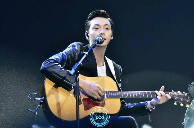 我是歌手所有帮唱嘉宾（科普我是歌手这15位帮唱嘉宾都是什么玩意儿）(13)