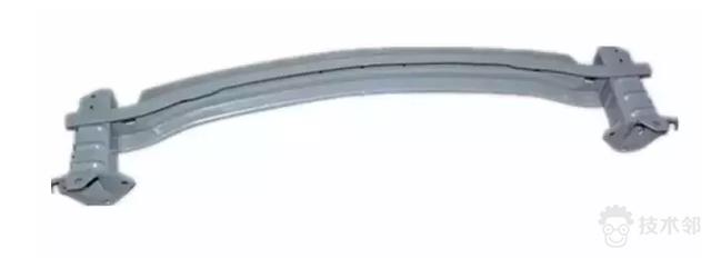 汽车高强度钢是什么钢（详解汽车用钢的分类和发展方向）(7)