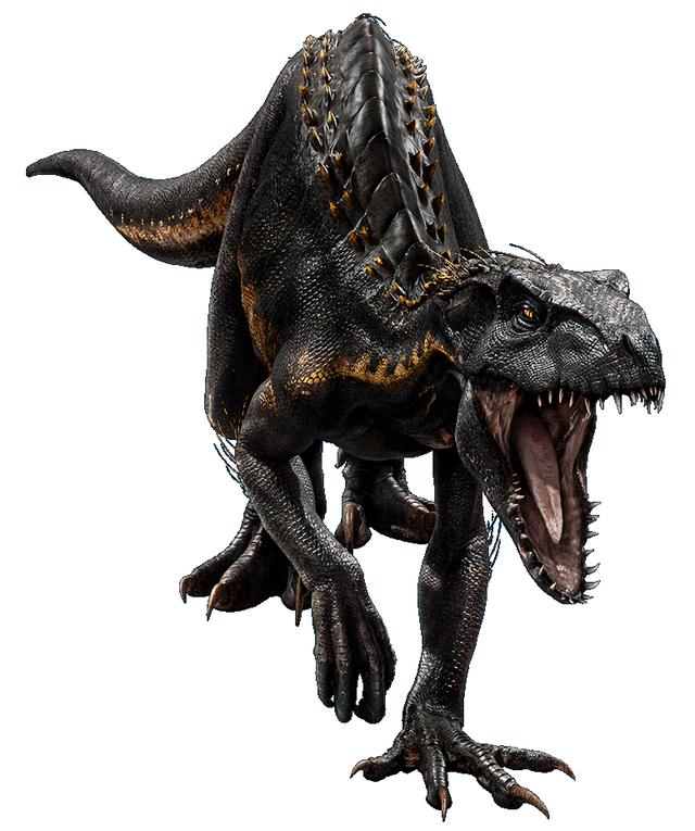 恐龙都是吃什么肉（霸王龙口感可能不太好）(5)