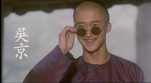 战狼2票房56亿吴京给演员分多少(凭借战狼2一战成名)(13)