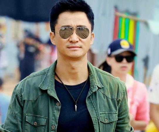 战狼2票房56亿吴京给演员分多少(凭借战狼2一战成名)(17)