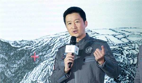 战狼2票房56亿吴京给演员分多少(凭借战狼2一战成名)(21)