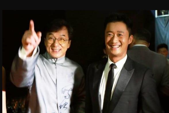 战狼2票房56亿吴京给演员分多少(凭借战狼2一战成名)(3)