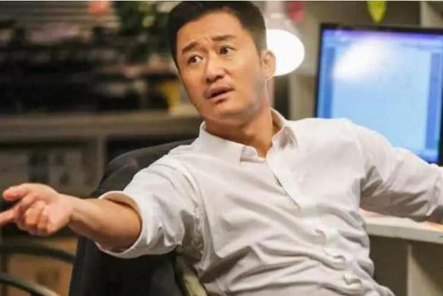 战狼2票房56亿吴京给演员分多少(凭借战狼2一战成名)(33)