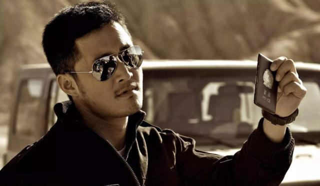 战狼2票房56亿吴京给演员分多少(凭借战狼2一战成名)(34)