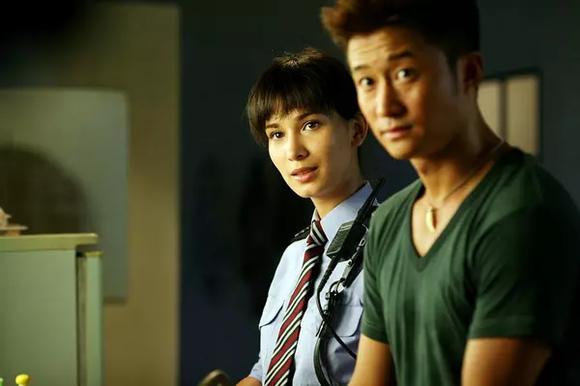 战狼2票房56亿吴京给演员分多少(凭借战狼2一战成名)(19)