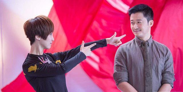 战狼2票房56亿吴京给演员分多少(凭借战狼2一战成名)(24)