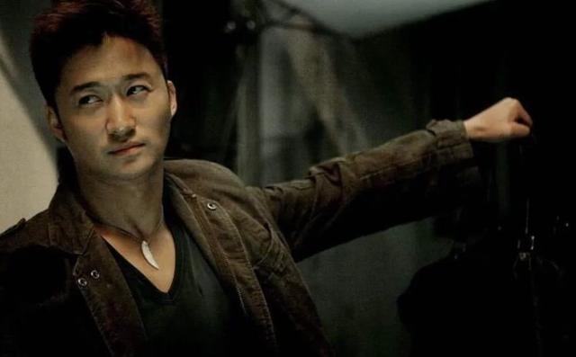 战狼2票房56亿吴京给演员分多少(凭借战狼2一战成名)(14)