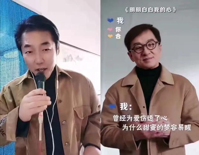 成龙为什么选择去快手（到底谁才是快手）(13)