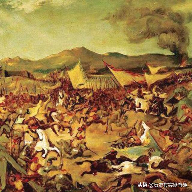 乾隆为什么传位平庸的嘉庆（嘉庆比康熙仁慈）(5)