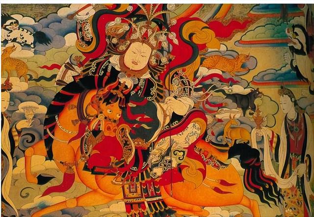 为什么古国都有人头蛇身（从人到人首蛇身）(4)