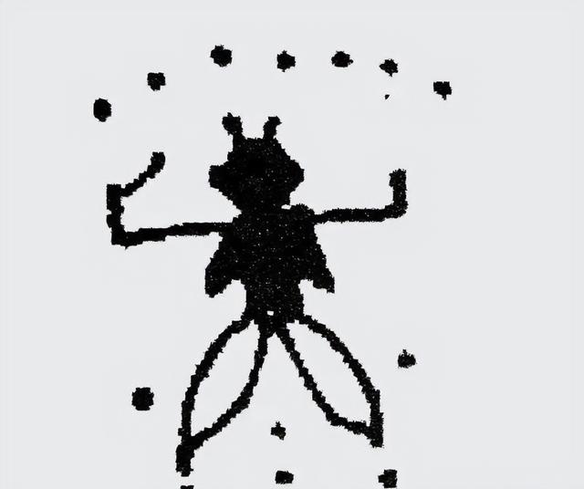 为什么古国都有人头蛇身（从人到人首蛇身）(5)