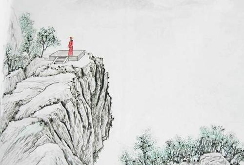 春江花月夜为什么以孤篇压倒全唐（唐朝诗文化再解读）(2)