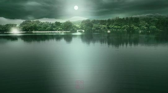 春江花月夜为什么以孤篇压倒全唐（唐朝诗文化再解读）(5)