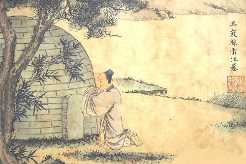 春江花月夜为什么以孤篇压倒全唐（唐朝诗文化再解读）(3)