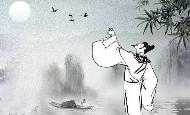 春江花月夜为什么以孤篇压倒全唐（唐朝诗文化再解读）(4)