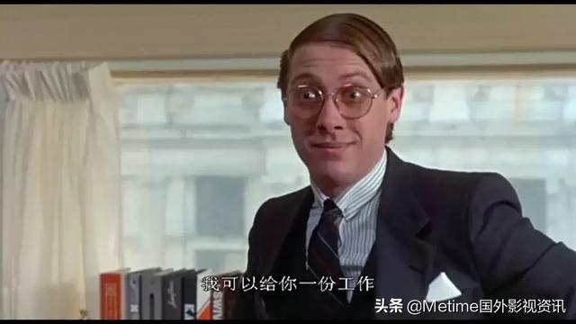 好莱坞经典电影喜剧推荐（不知道还有多少人记得这部上世纪八十年代好莱坞的奇幻爱情喜剧）(24)