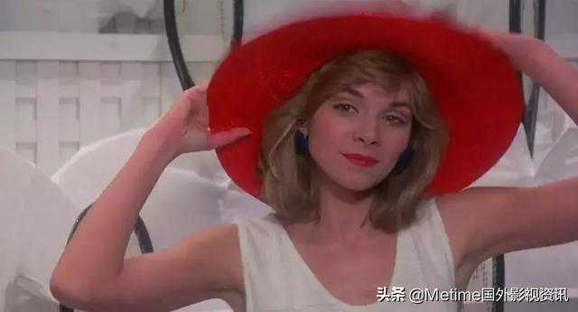 好莱坞经典电影喜剧推荐（不知道还有多少人记得这部上世纪八十年代好莱坞的奇幻爱情喜剧）(18)