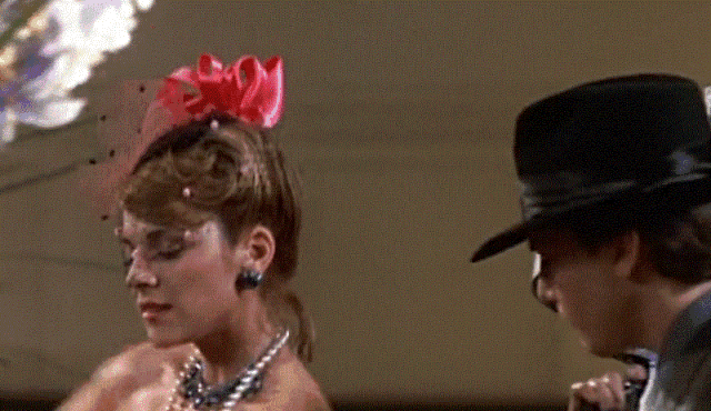 好莱坞经典电影喜剧推荐（不知道还有多少人记得这部上世纪八十年代好莱坞的奇幻爱情喜剧）(12)