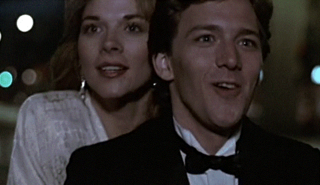 好莱坞经典电影喜剧推荐（不知道还有多少人记得这部上世纪八十年代好莱坞的奇幻爱情喜剧）(5)