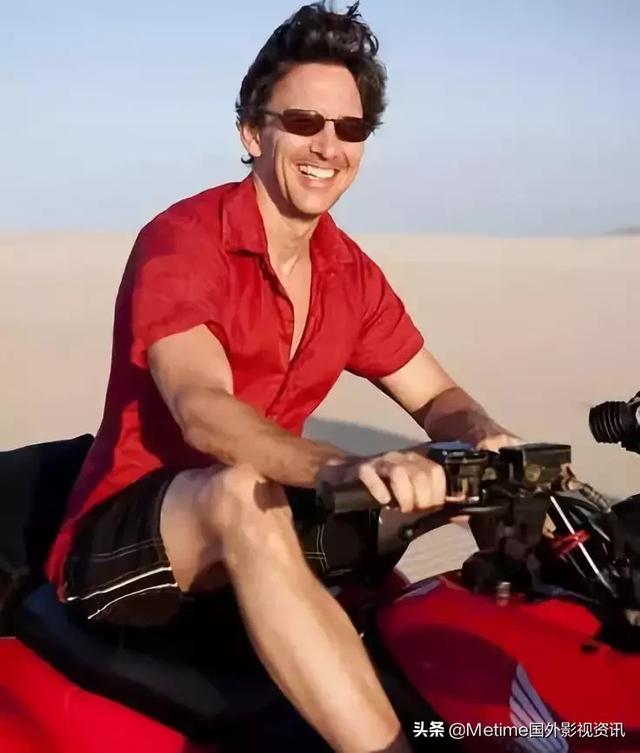 好莱坞经典电影喜剧推荐（不知道还有多少人记得这部上世纪八十年代好莱坞的奇幻爱情喜剧）(23)