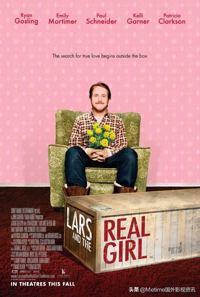 好莱坞经典电影喜剧推荐（不知道还有多少人记得这部上世纪八十年代好莱坞的奇幻爱情喜剧）(8)