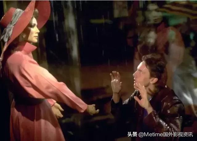 好莱坞经典电影喜剧推荐（不知道还有多少人记得这部上世纪八十年代好莱坞的奇幻爱情喜剧）(2)