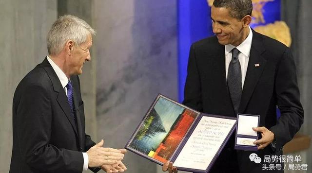 为什么美国要拿下叙利亚（美国是如何失去叙利亚的）(5)