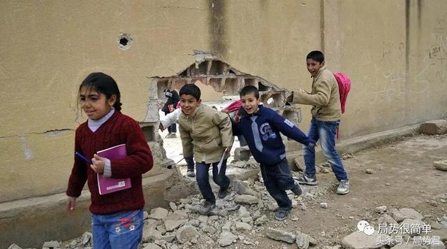 为什么美国要拿下叙利亚（美国是如何失去叙利亚的）(3)