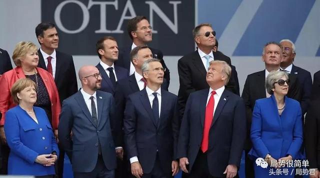 为什么美国要拿下叙利亚（美国是如何失去叙利亚的）(7)