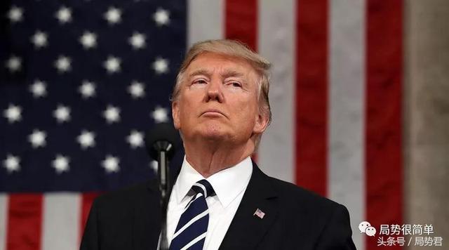 为什么美国要拿下叙利亚（美国是如何失去叙利亚的）(1)