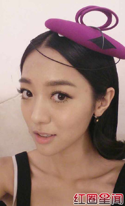 非诚勿扰20号嘉宾周南众多资料曝光 海量素颜私房照