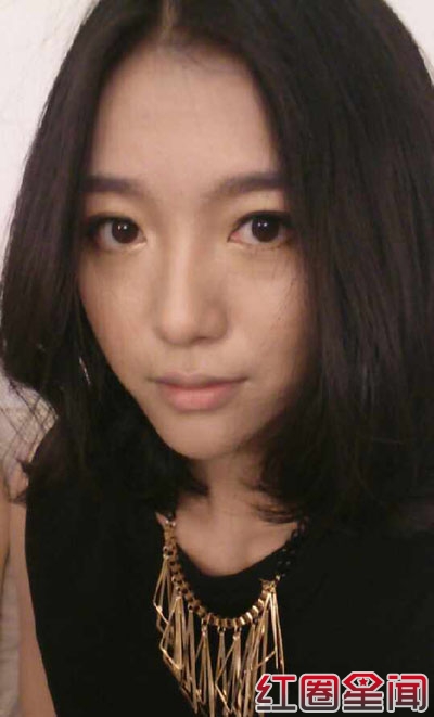 非诚勿扰20号嘉宾周南众多资料曝光 海量素颜私房照