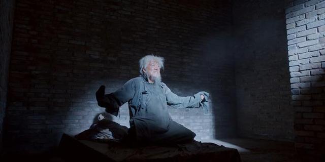 白鹿原里的白孝文是个什么样的人（白鹿原结局惹争议）(7)