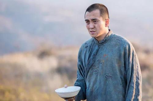 白鹿原里的白孝文是个什么样的人（白鹿原结局惹争议）(4)