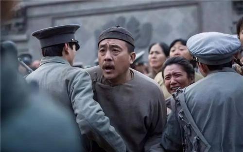 白鹿原里的白孝文是个什么样的人（白鹿原结局惹争议）(6)