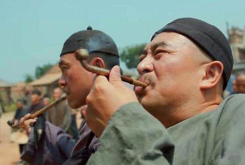 白鹿原里的白孝文是个什么样的人（白鹿原结局惹争议）(9)