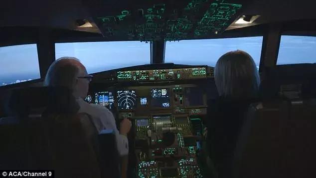 马航失联真相终于揭晓震惊国人（马航失联真实原因是什么）(7)